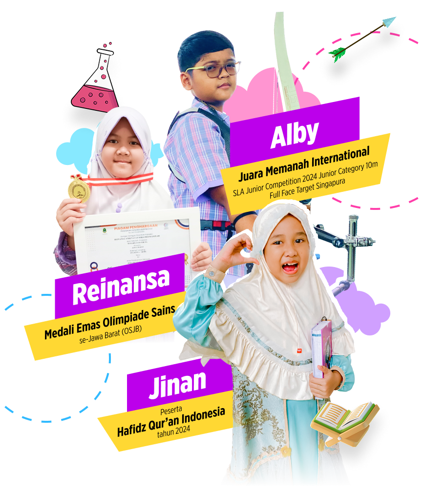 prestasi