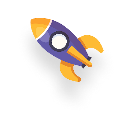 rocket